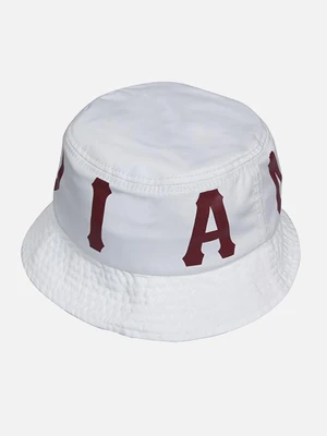 DUGOUT BUCKET HAT - WHT